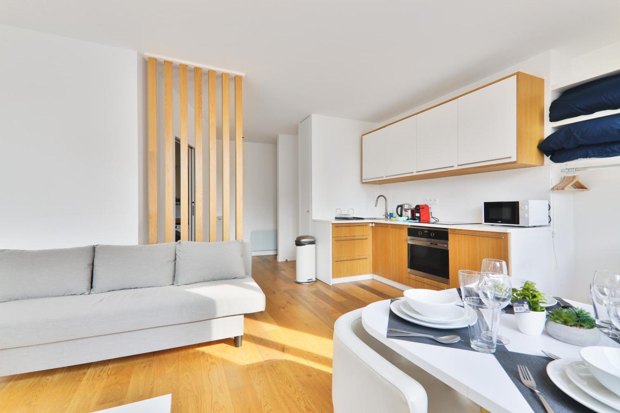 Studio Quartier Saint Michel Notre Dame Free Netflix Παρίσι Εξωτερικό φωτογραφία