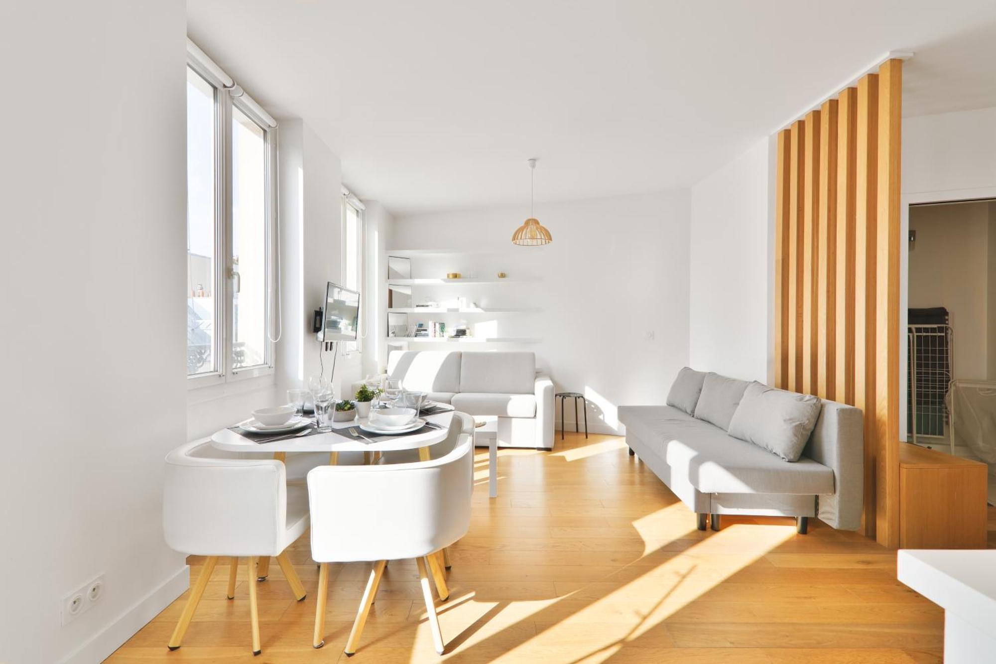 Studio Quartier Saint Michel Notre Dame Free Netflix Παρίσι Εξωτερικό φωτογραφία